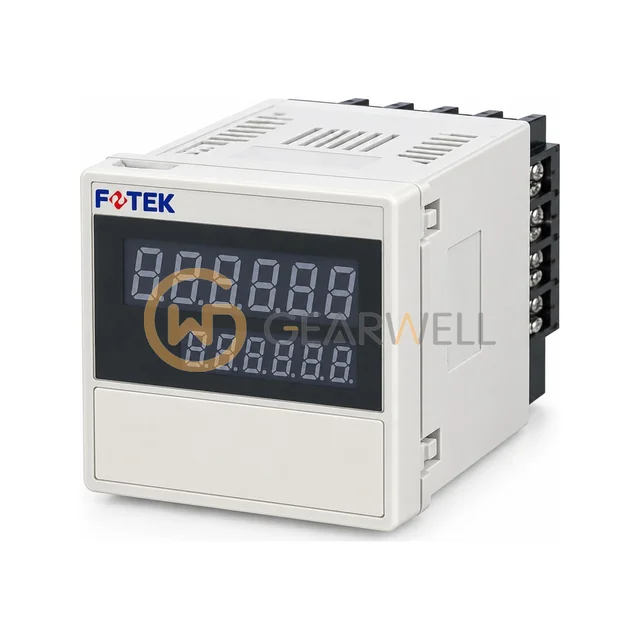 FOTEK MC-461 Multi-function Counter