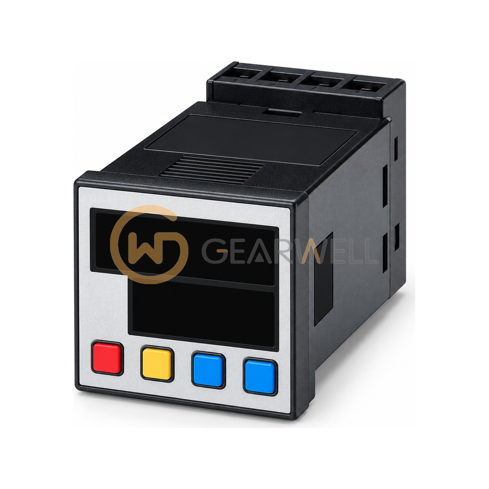 FOTEK MC48-4D MC-4D Digital Counter