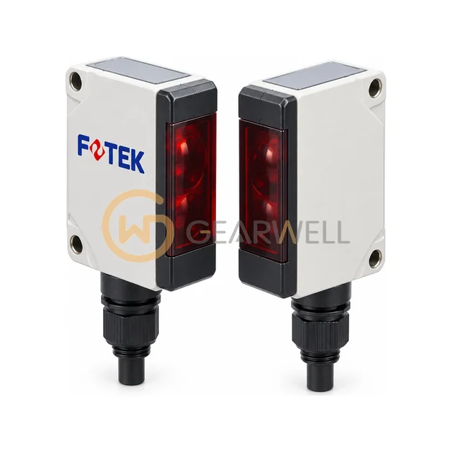 FOTEK MT-6MX MS Thru-beam Photoelectric Sensor