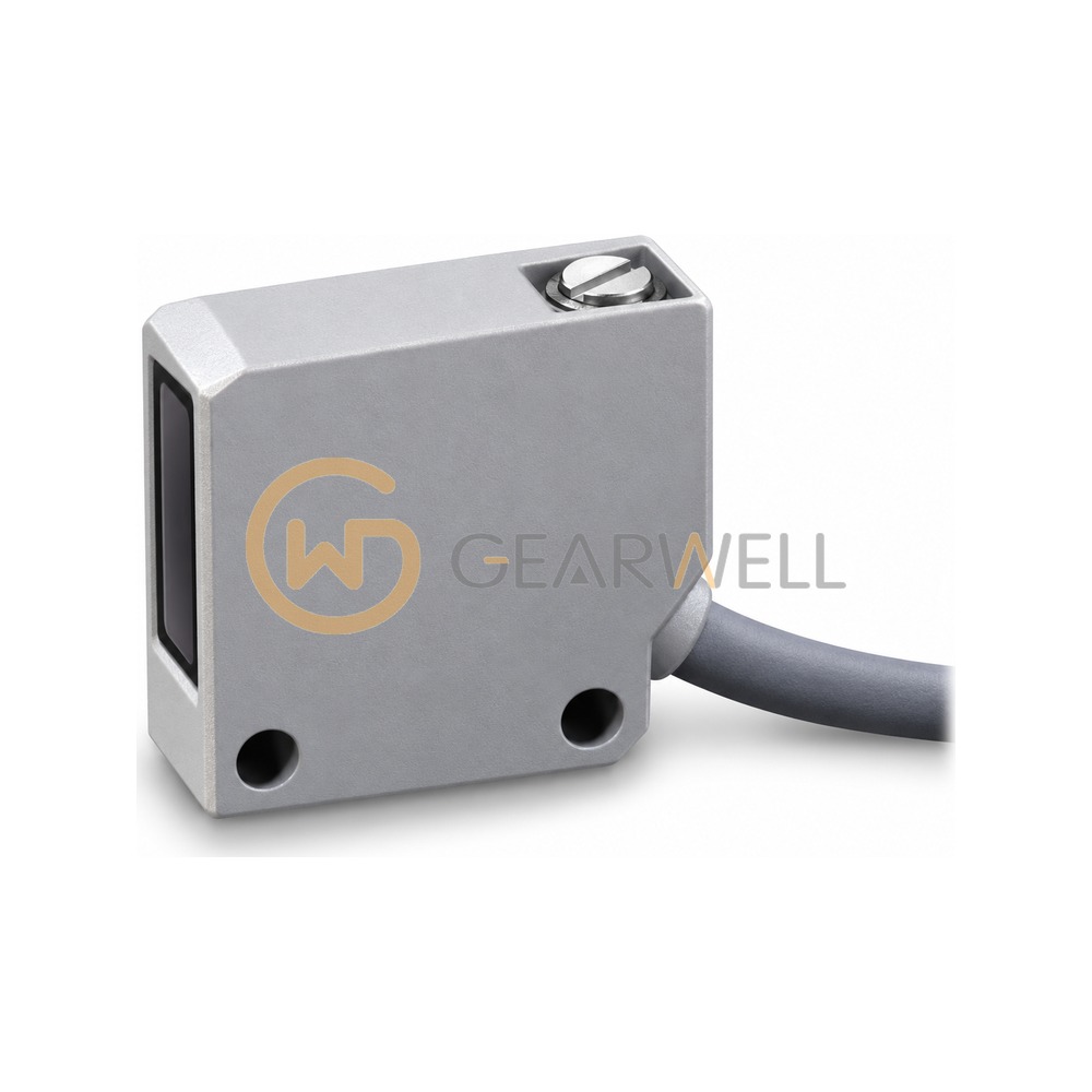 FOTEK MT-6MXP MS Series Thru-beam Photoelectric Sensor