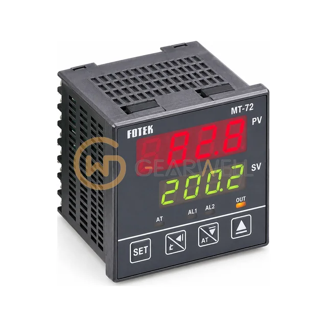 FOTEK MT-72R-CDS MT Series PID+Fuzzy Temperature Controller