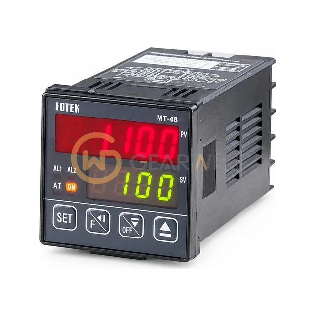 FOTEK MT48-LE MT Series PID+Fuzzy Temperature Controller