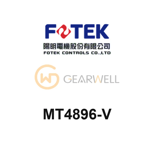 FOTEK MT4896-V MT Series PID Temperature Controller