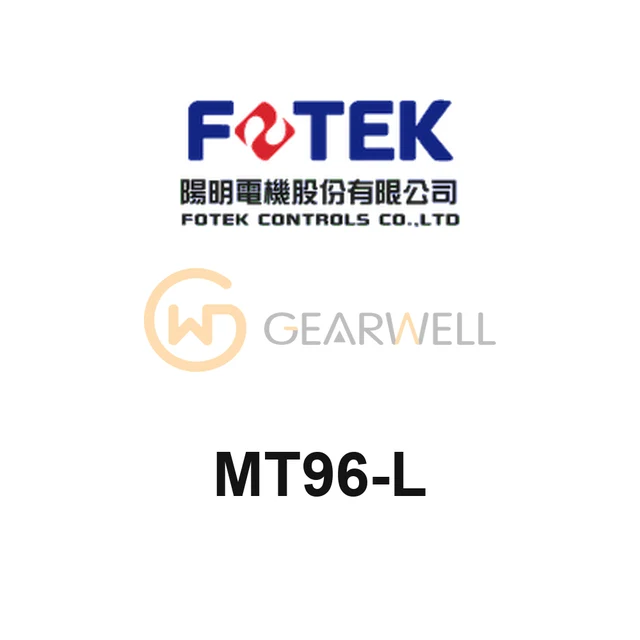 FOTEK MT96-L MT Series PID Temperature Controller