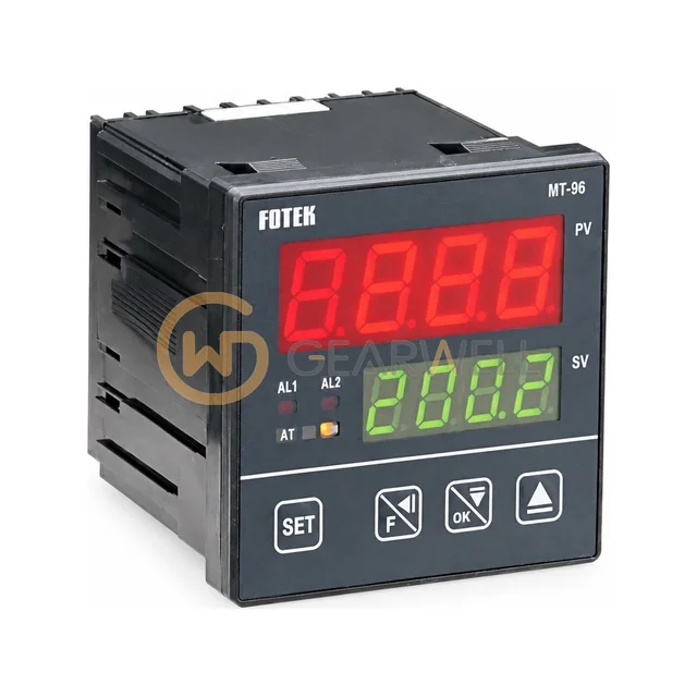 FOTEK MT96-L MT Series PID Temperature Controller