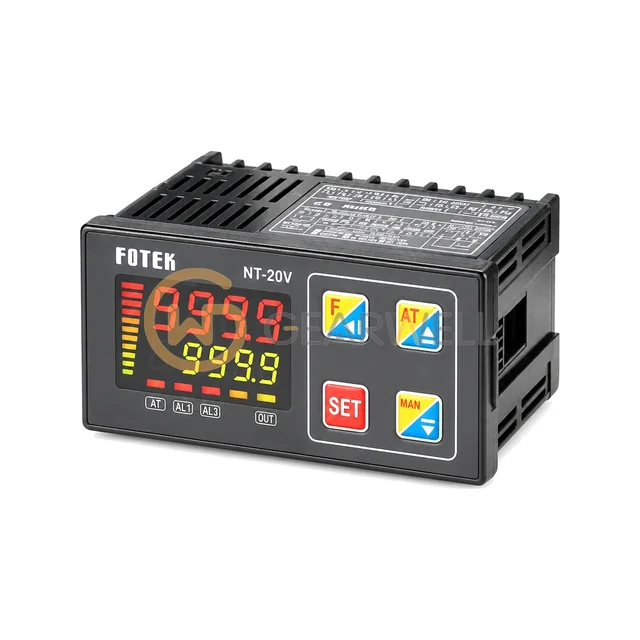 FOTEK NT-20V NT Series PID Temperature Controller
