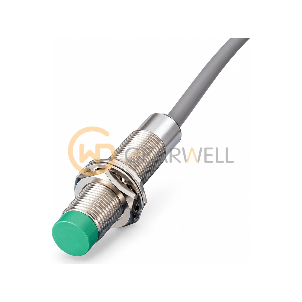 FOTEK PM12-02P PM M12 Inductive Proximity Sensor