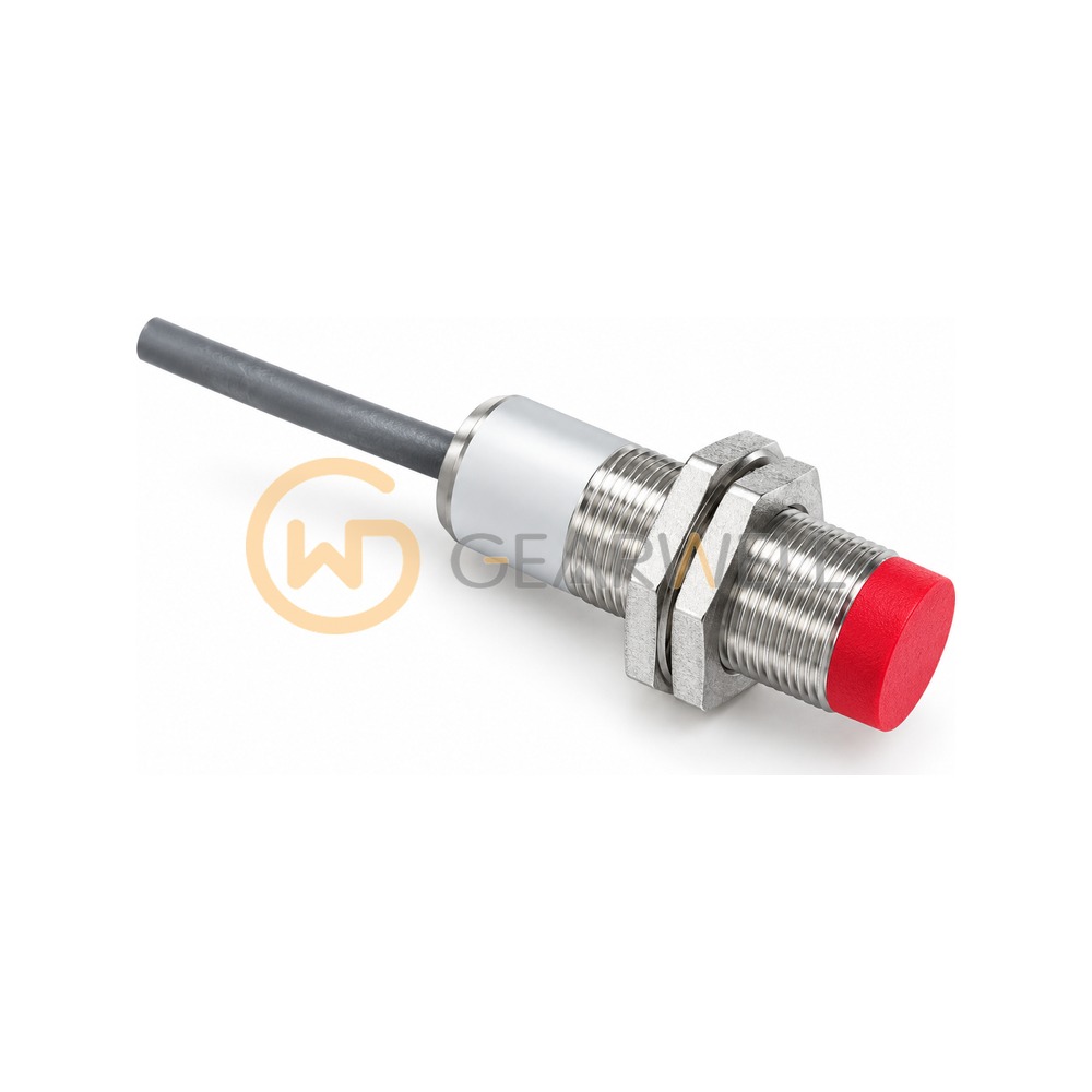 FOTEK PM18-08PS PM Series M18 PNP Inductive Proximity Sensor