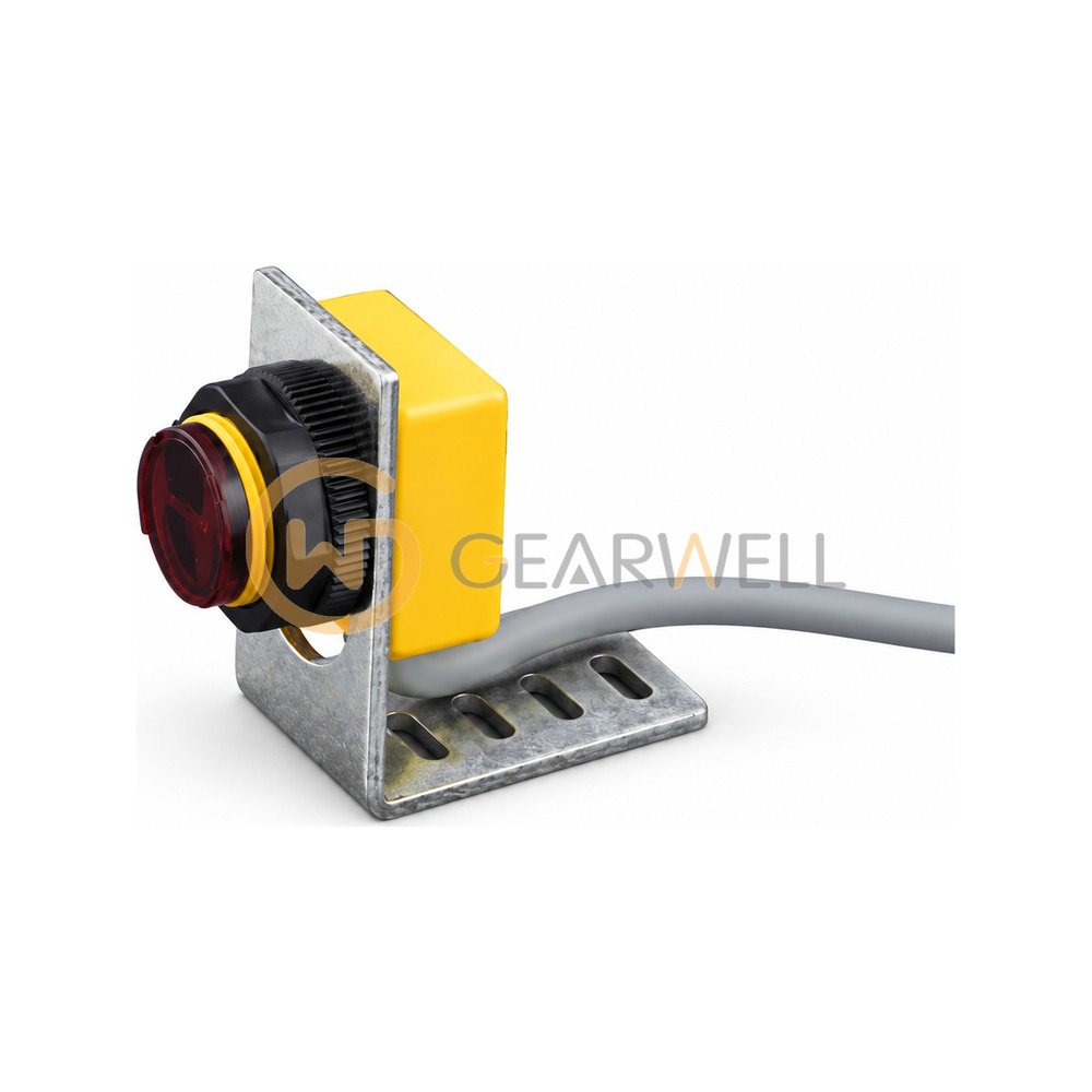 FOTEK R18-30XB RTM M18 Tubular Photoelectric Sensor
