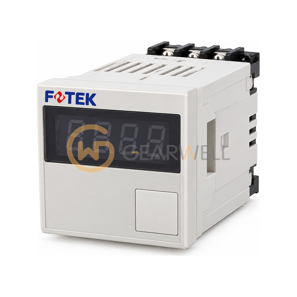 FOTEK SC-261 Single Preset Counter