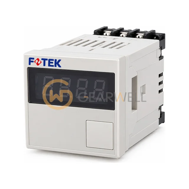 FOTEK SC-261 Single Preset Counter