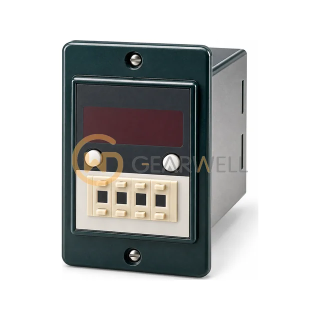 FOTEK Sc-4d/220v SC-D Series Preset Digital Counter