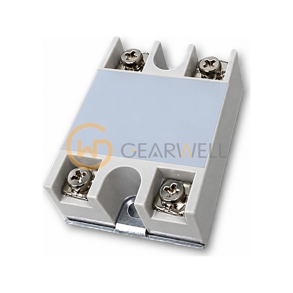 FOTEK SCR-10LA-H SCR-LA Single Phase Linear Control SCR Module