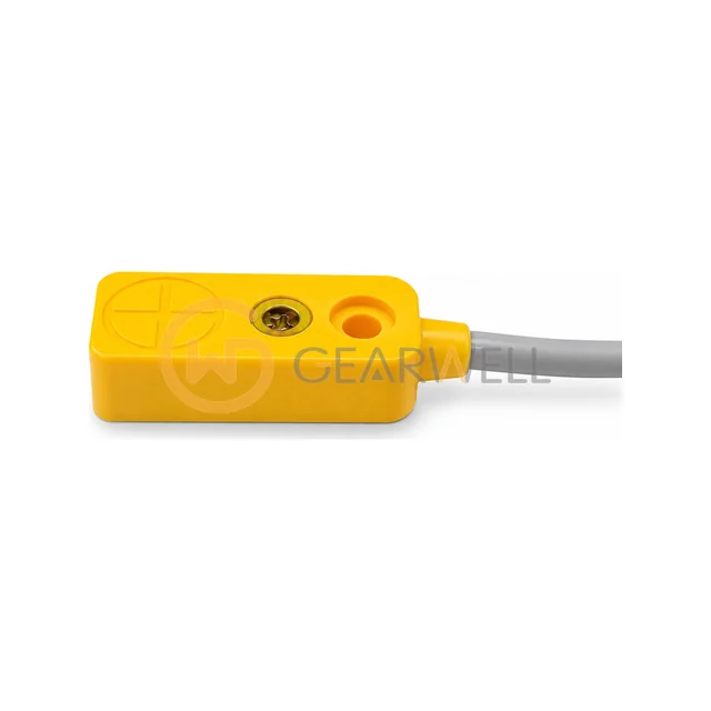 FOTEK SP-04PB PS Plate Type Inductive Proximity Sensor