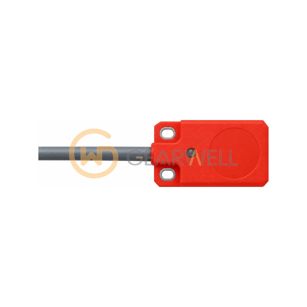 FOTEK SP-05NB PS Plate Type Inductive Proximity Sensor
