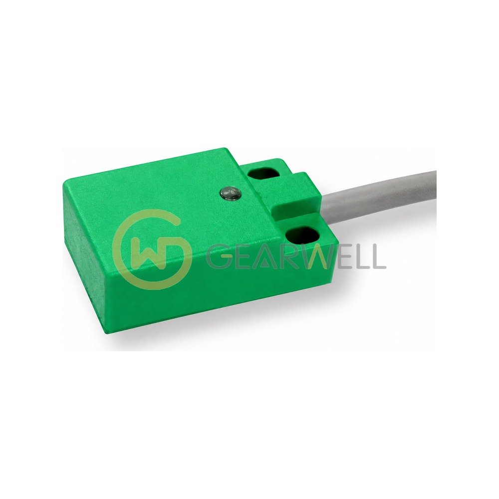FOTEK SP-05PB PS Series Plate Type PNP NC Inductive Proximity Sensor