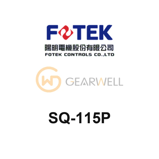 FOTEK SQ-115P Spark Quencher