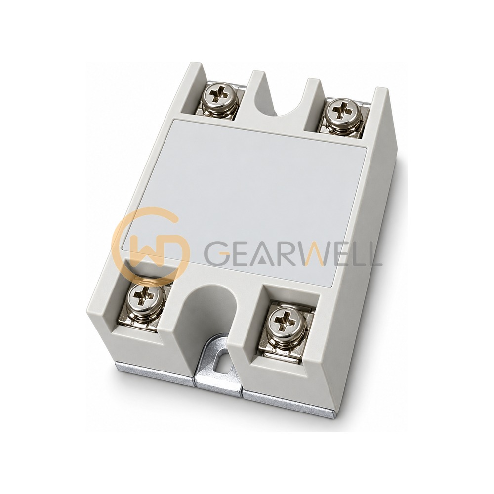 FOTEK SSR-10AA-H SSR-AA Single Phase Solid State Relay