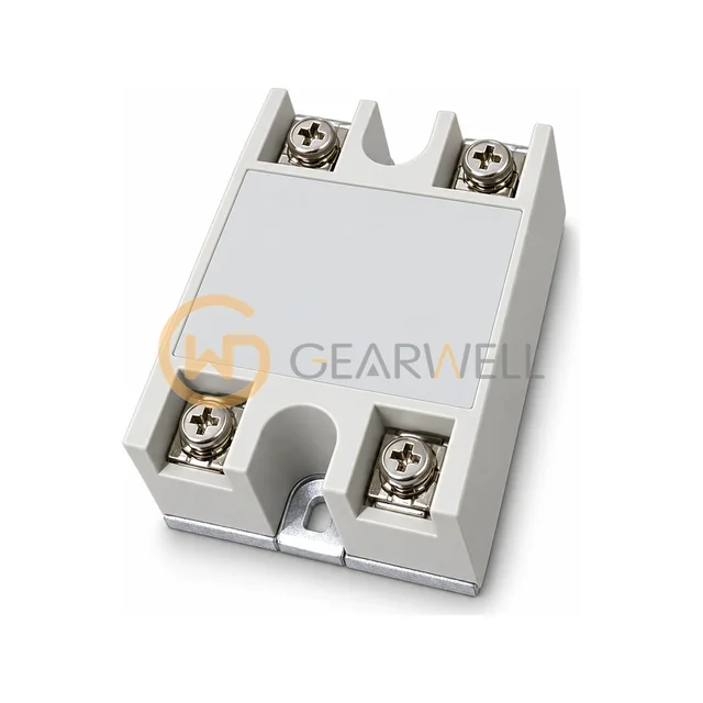 FOTEK SSR-10AA-H SSR-AA Single Phase Solid State Relay