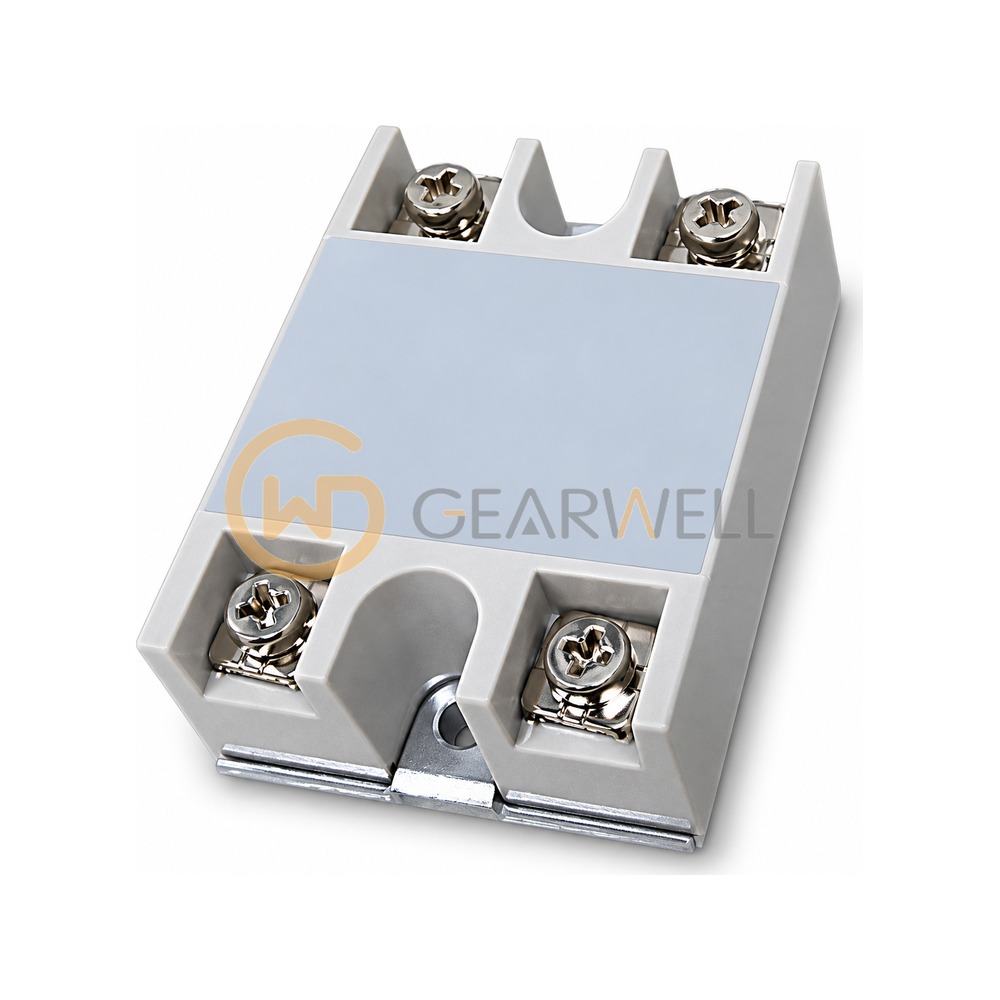 FOTEK SSR-10VA SSR-VA Single Phase Adjustable Solid State Relay