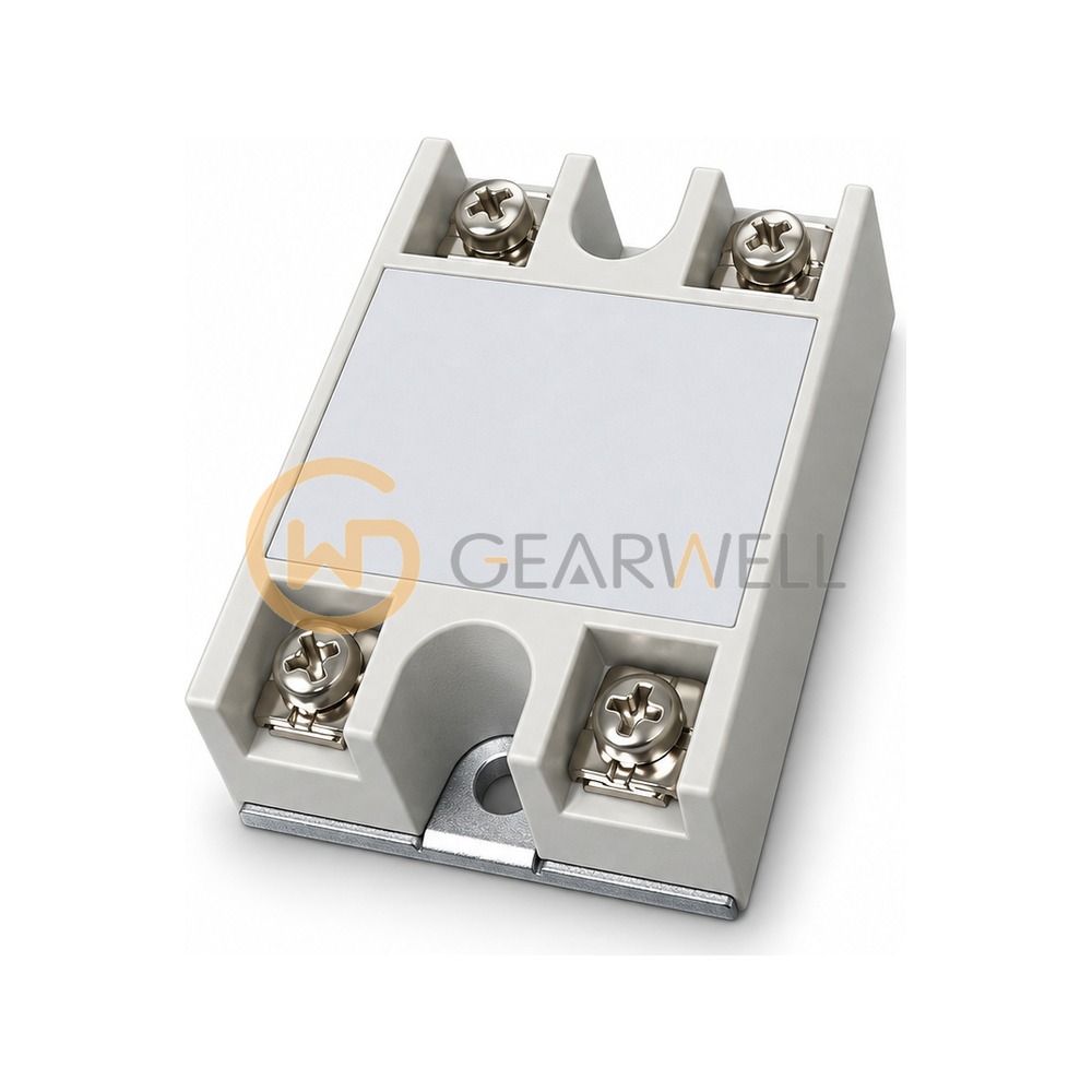 FOTEK SSR-25DA-H SSR-DA Single Phase Solid State Relay