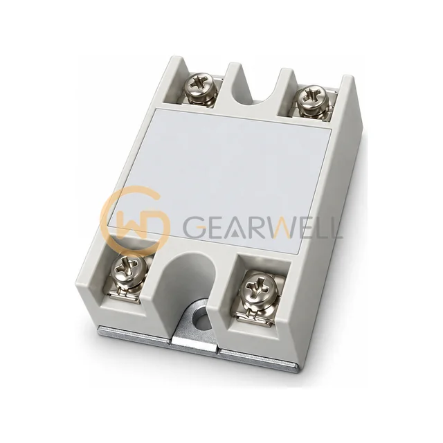 FOTEK SSR-25DA-H SSR-DA Single Phase Solid State Relay