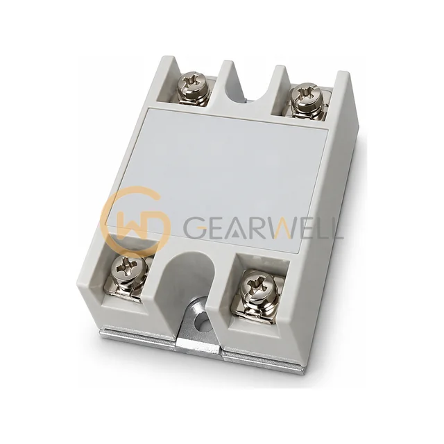 FOTEK SSR-25VA SSR-VA Single Phase Solid State Relay