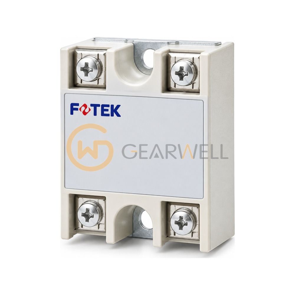 FOTEK SSR-40VA SSR-VA Single Phase Solid State Relay