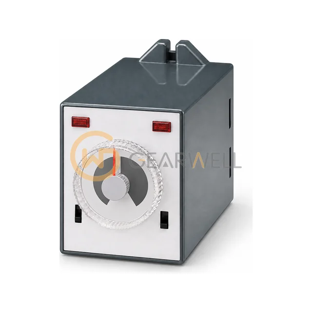 FOTEK STPN-M3 STP Multi-Range ON Delay Timer