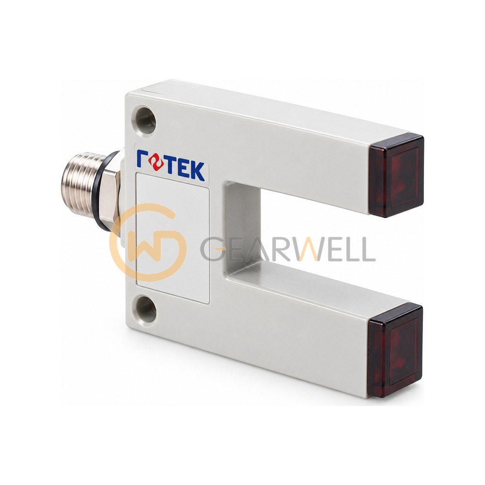 FOTEK SU-07X U Type Photo Sensor