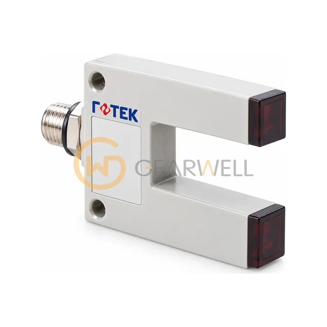 FOTEK SU-07X U Type Photo Sensor