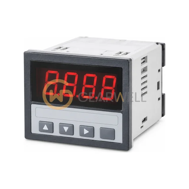 FOTEK VF-24T Digital Panel Meter