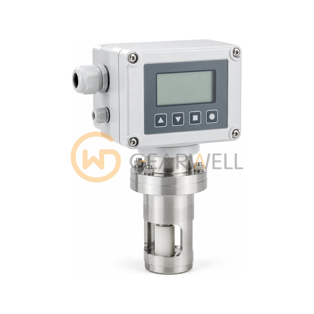 Foxboro 873EC-JIPFGZ 873 Electrodeless Conductivity Analyzer