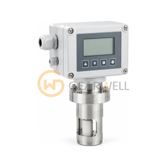 Foxboro 873EC-JIPFGZ 873 Electrodeless Conductivity Analyzer