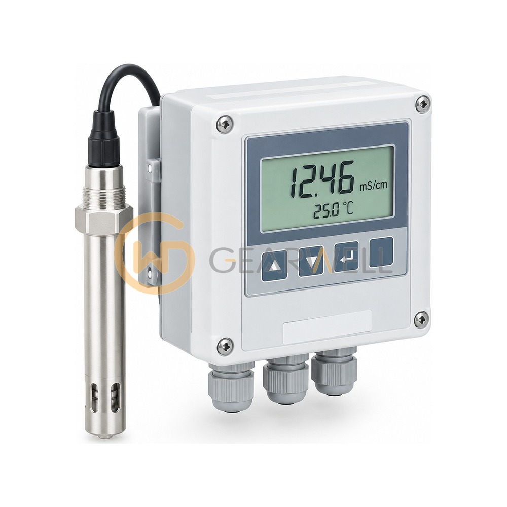 Foxboro 873RS-BIYFGZ 873 Resistivity/Conductivity Analyzer