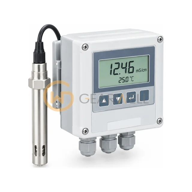Foxboro 873RS-BIYFGZ 873 Resistivity/Conductivity Analyzer