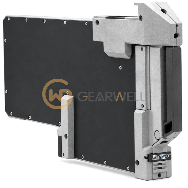 Foxboro CP40B I/A Series Control Processor