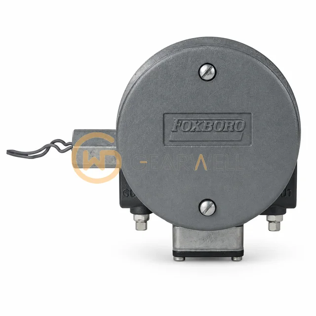 Foxboro E69F-TI2-JRS E69F Current-to-Pneumatic Signal Converter