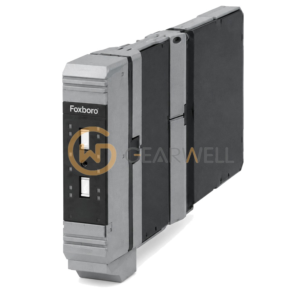 Foxboro FBM01 I/A Series Analog Input Interface Module