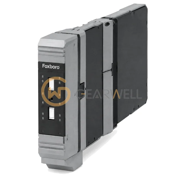 Foxboro FBM01 I/A Series Analog Input Interface Module