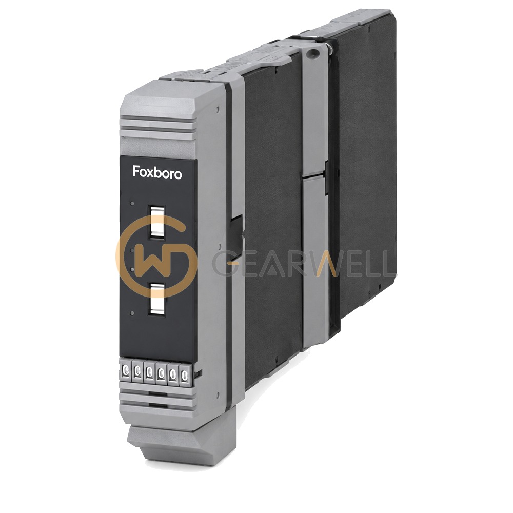 Foxboro FBM03 I/A Series RTD Input Interface Module