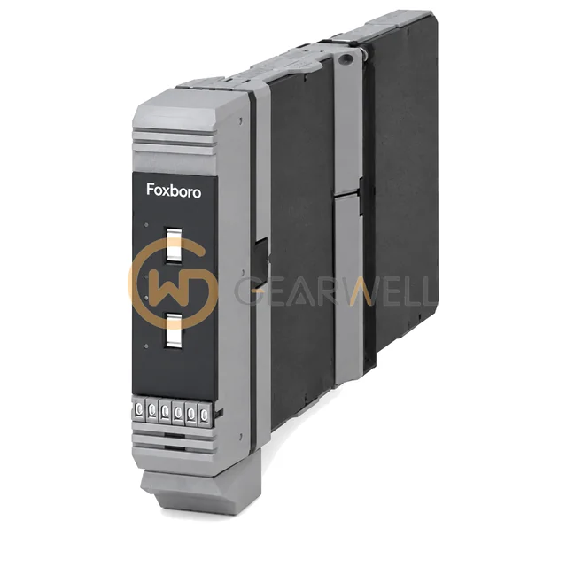 Foxboro FBM03 I/A Series RTD Input Interface Module