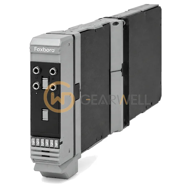 Foxboro FBM04 I/A Series Analog I/O Interface Module