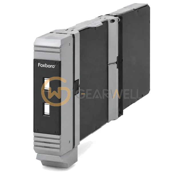Foxboro FBM09 I/A Series Contact/DC I/O Interface Module