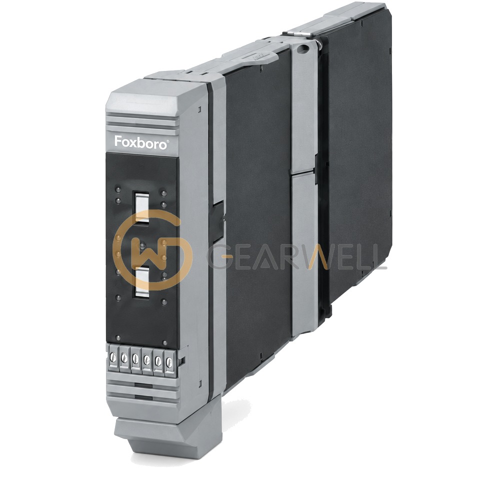 Foxboro FBM10 I/A Series 120 V AC I/O Interface Module
