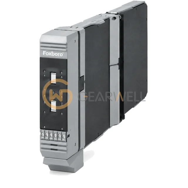 Foxboro FBM10 I/A Series 120 V AC I/O Interface Module