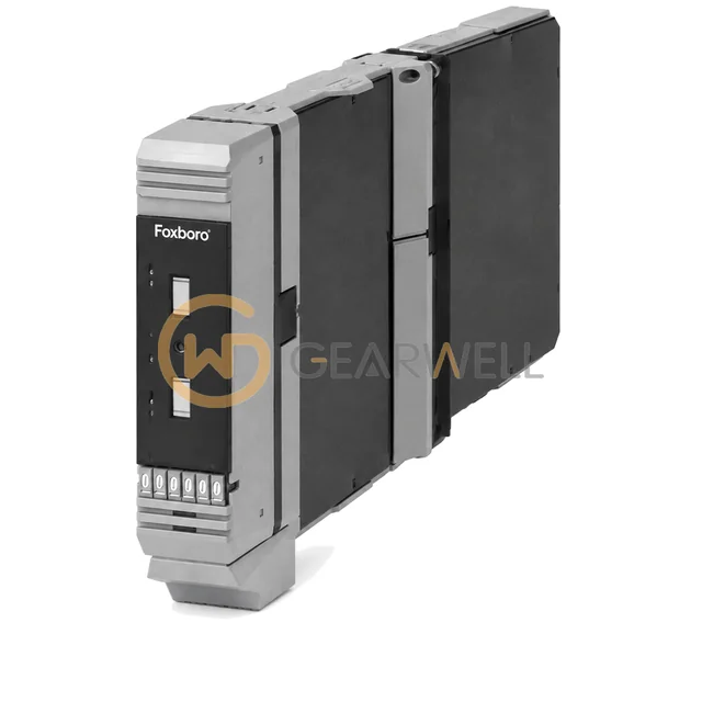 Foxboro FBM12 I/A Series Contact/DC Expansion Input Module