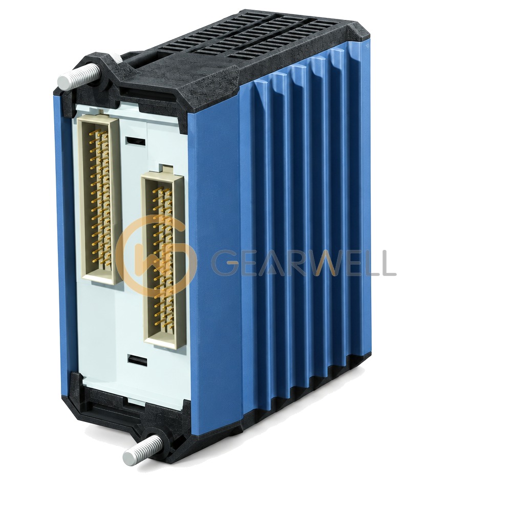 Foxboro FBM201 P0914SQ I/A Series Analog Input Module
