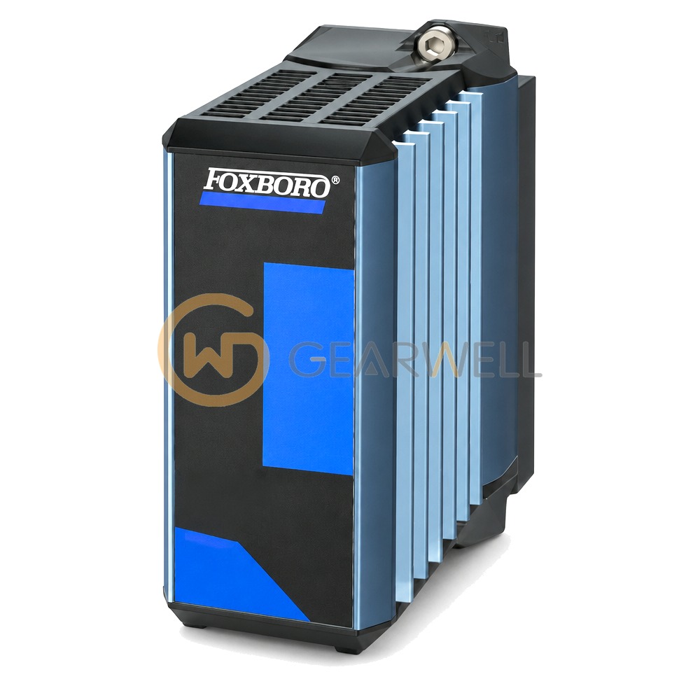 Foxboro FBM242 P0916TA I/A Series Discrete Output Module