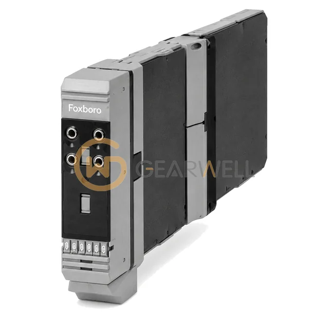 Foxboro FBM39 I/A Series Transmitter Input/Analog Output Module